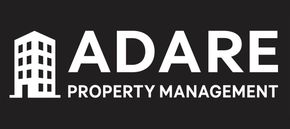 AD Property Management logo