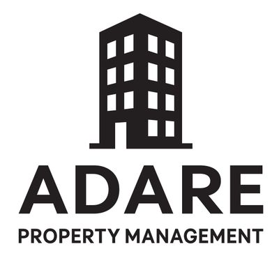 AD Property Management Logo