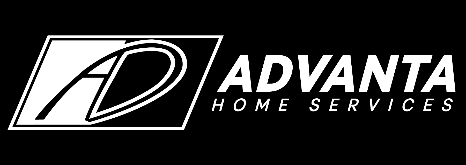 ADVANTA Home Services logo