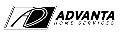 AD Property Management Logo