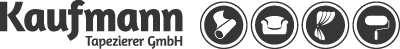 Tapezierer Kaufmann GmbH Logo