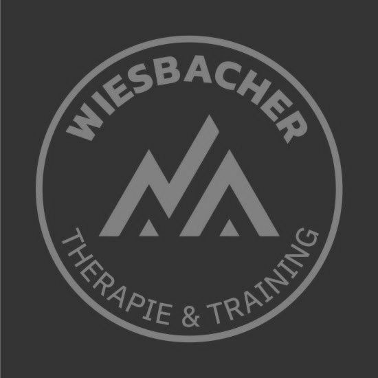 Therapie & Training Wiesbacher Logo