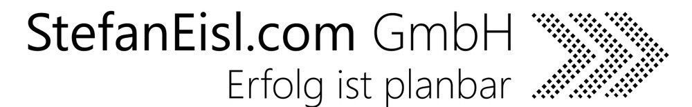 StefanEisl.com GmbH Logo