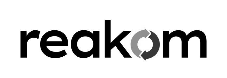 Reakom GmbH Logo