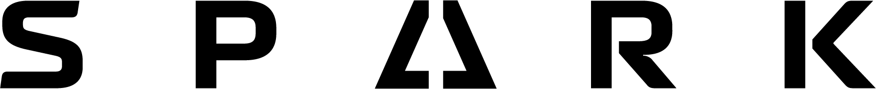 SPARK Agency Logo