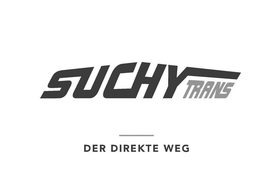 Suchy Trans GmbH Logo