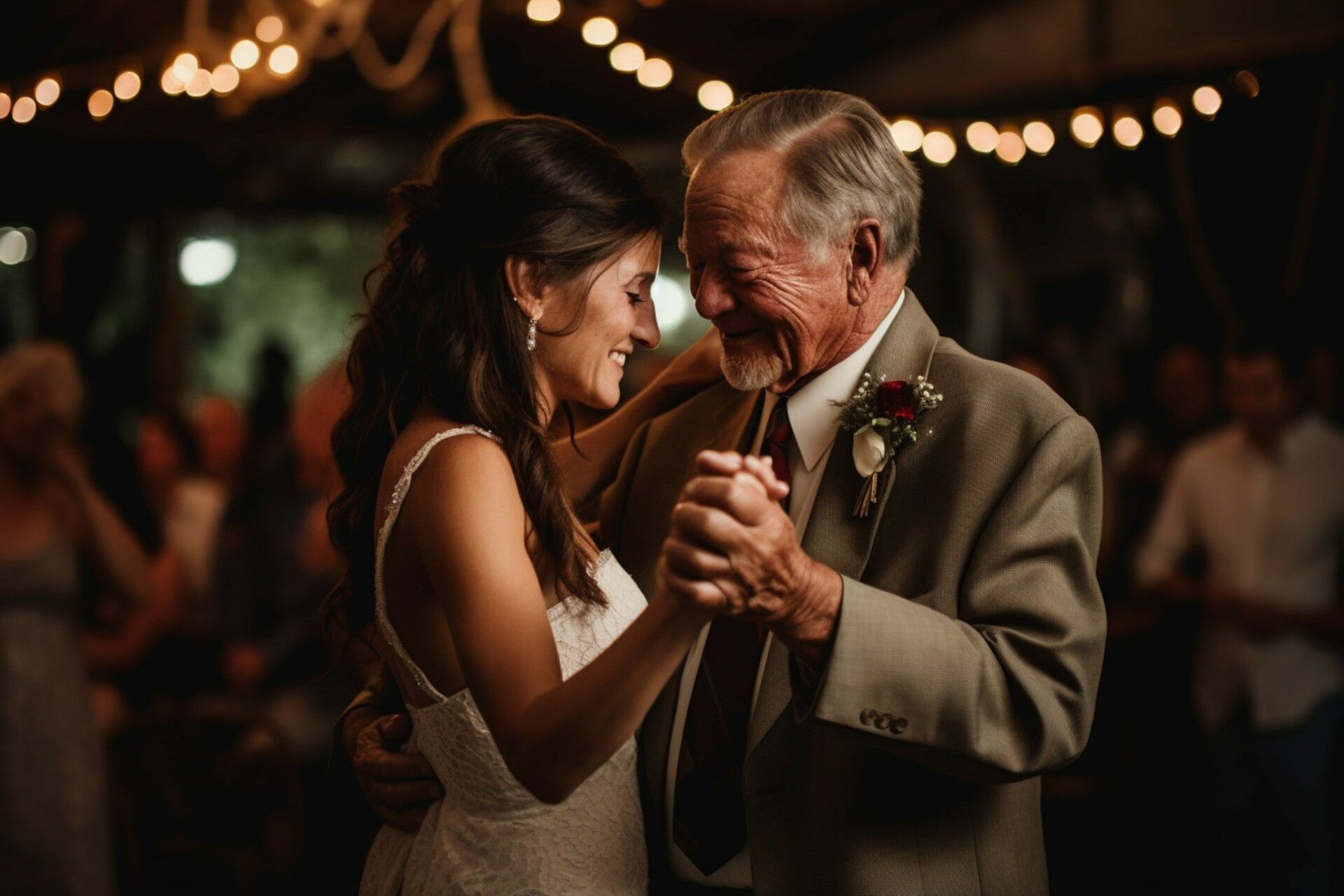 Father/Daughter dance ideas, dad/daughter dances, father/daughter playlists