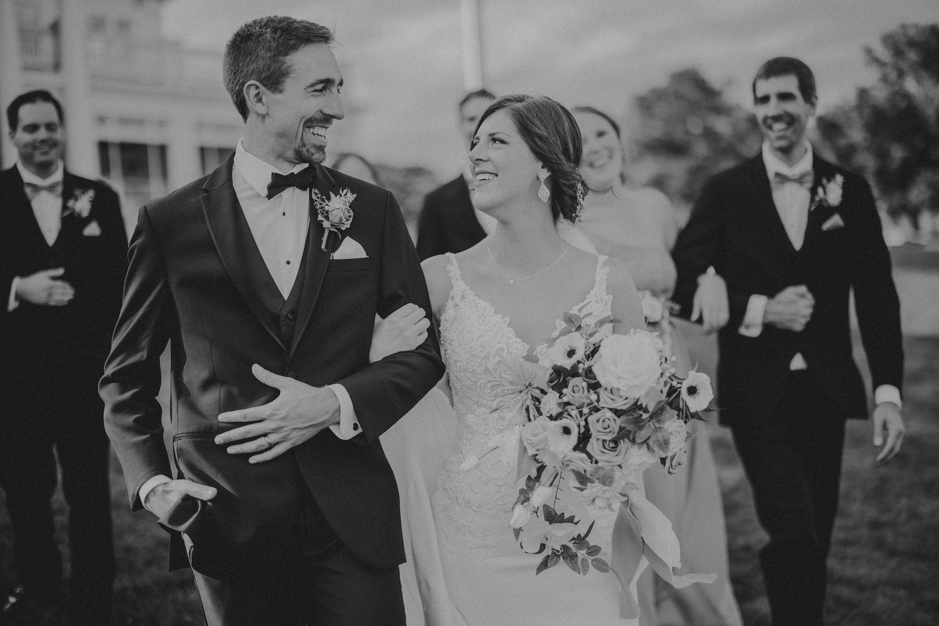 Hannah & Matthew, Daniela Rollin Photography, Sound Sensations Entertainment, DJs in Oshkosh