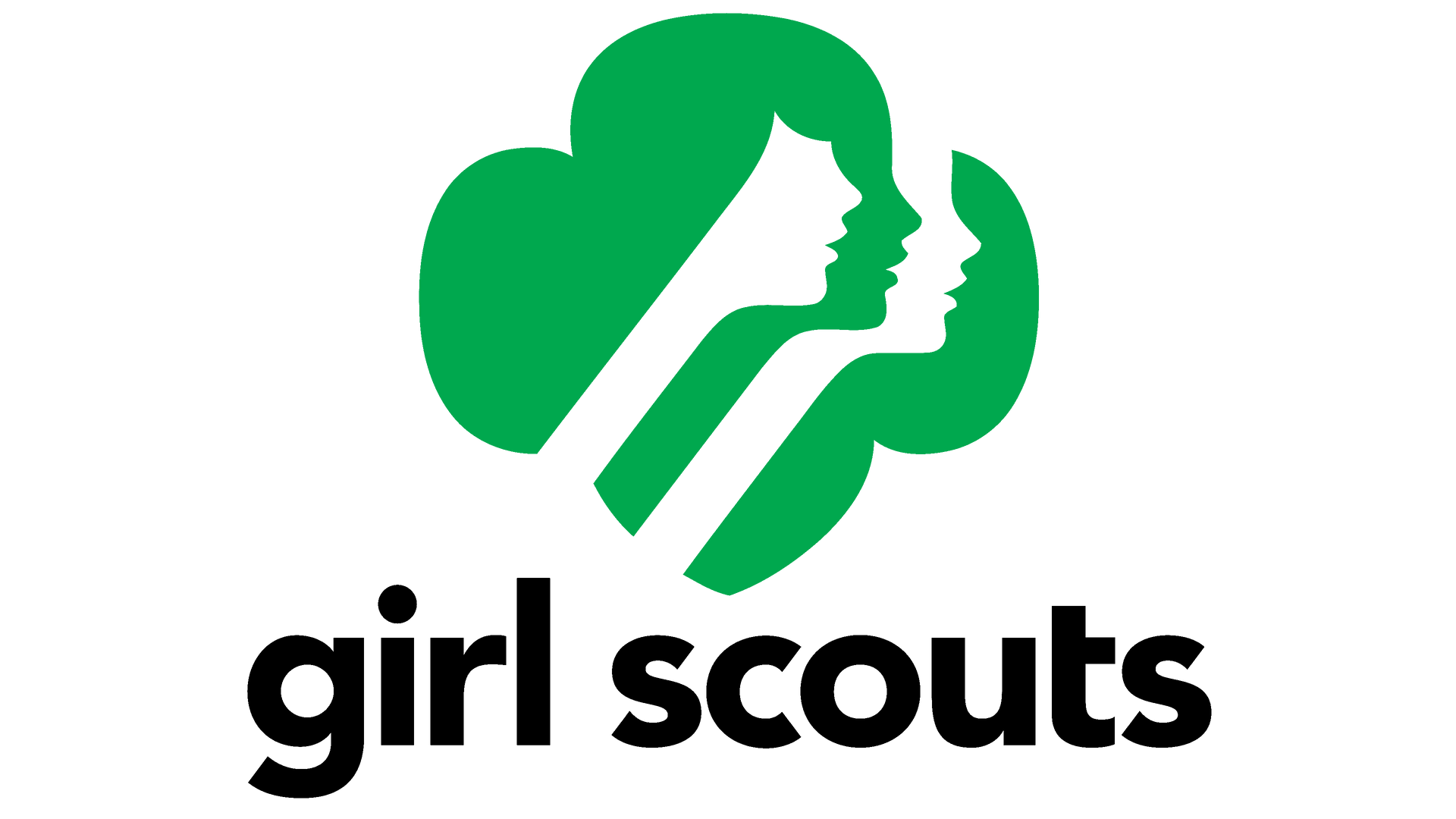 Appleton Girl scouts logo