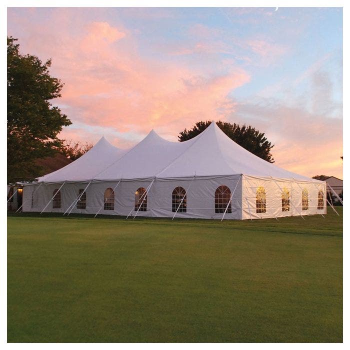 outdoor wedding tent, Wisconsin wedding tent, 6 tips for an outdoor tent wedding