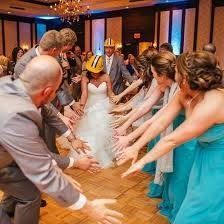 Grand March & Wedding Party Entrance Songs | Northeast Wisconsin Weddings