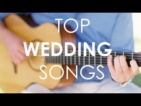 Top wedding guitar instrumental songs for prelude, Sound Sensations Entertainment