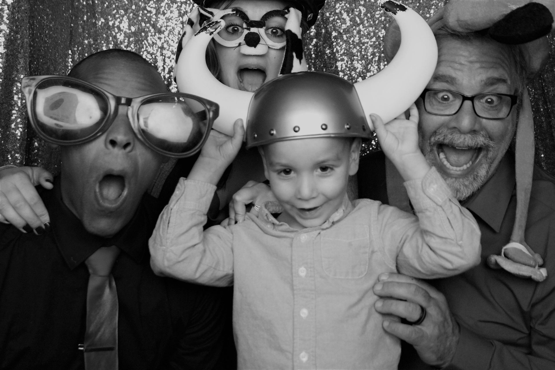 black and white, Photo Booth Fun, Madison Photo Booth, Sound Sensations Entertainment