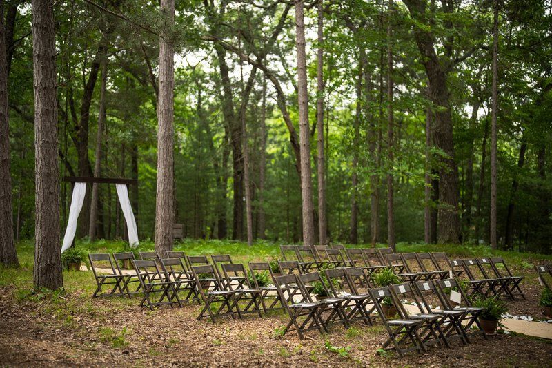 Ken Cravillion Photography, Camp Elsewhere, Waupaca, WI
