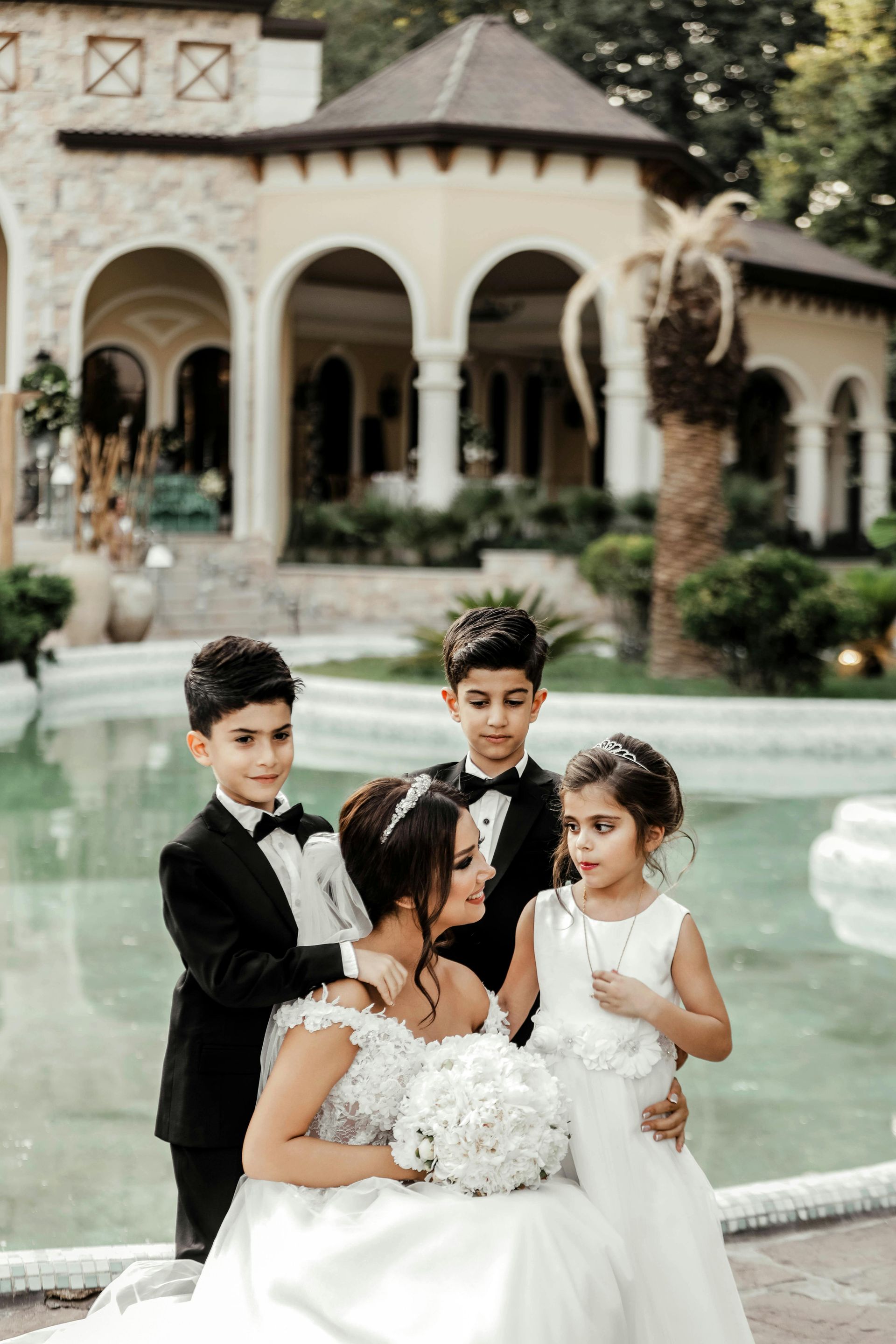 Brother-Sister Dance Songs for Weddings | Celebrate Sibling Bonds