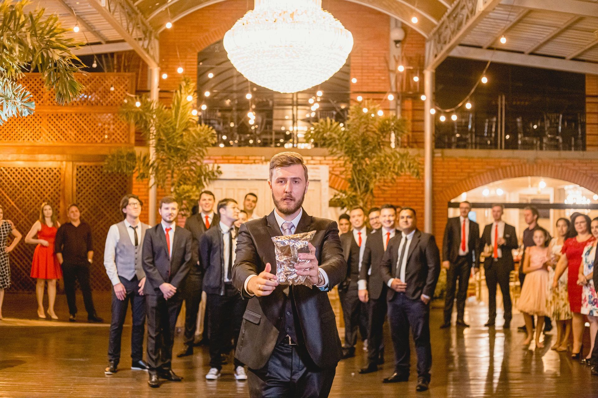 50 Best Garter Toss Songs | Fun, Flirty & Bold Wedding Playlist