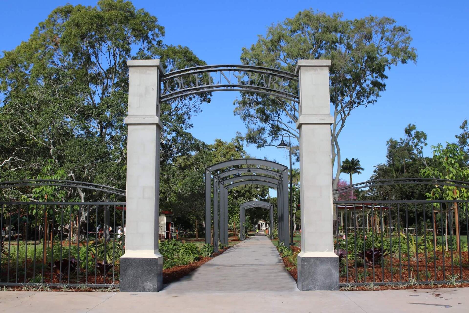 painting park