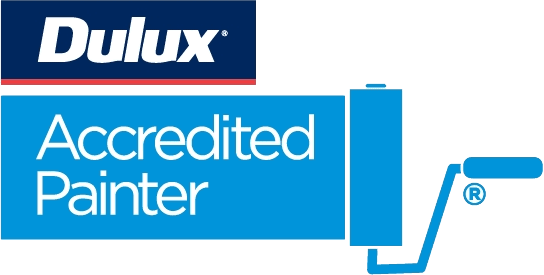 Dulux Accredited Painter Icon