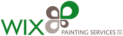 Wix Painting Services Mackay, QLD