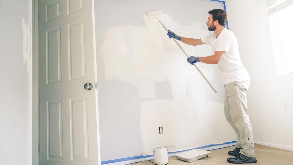 Why Do Painters Wear White? 4 Surprising Reasons