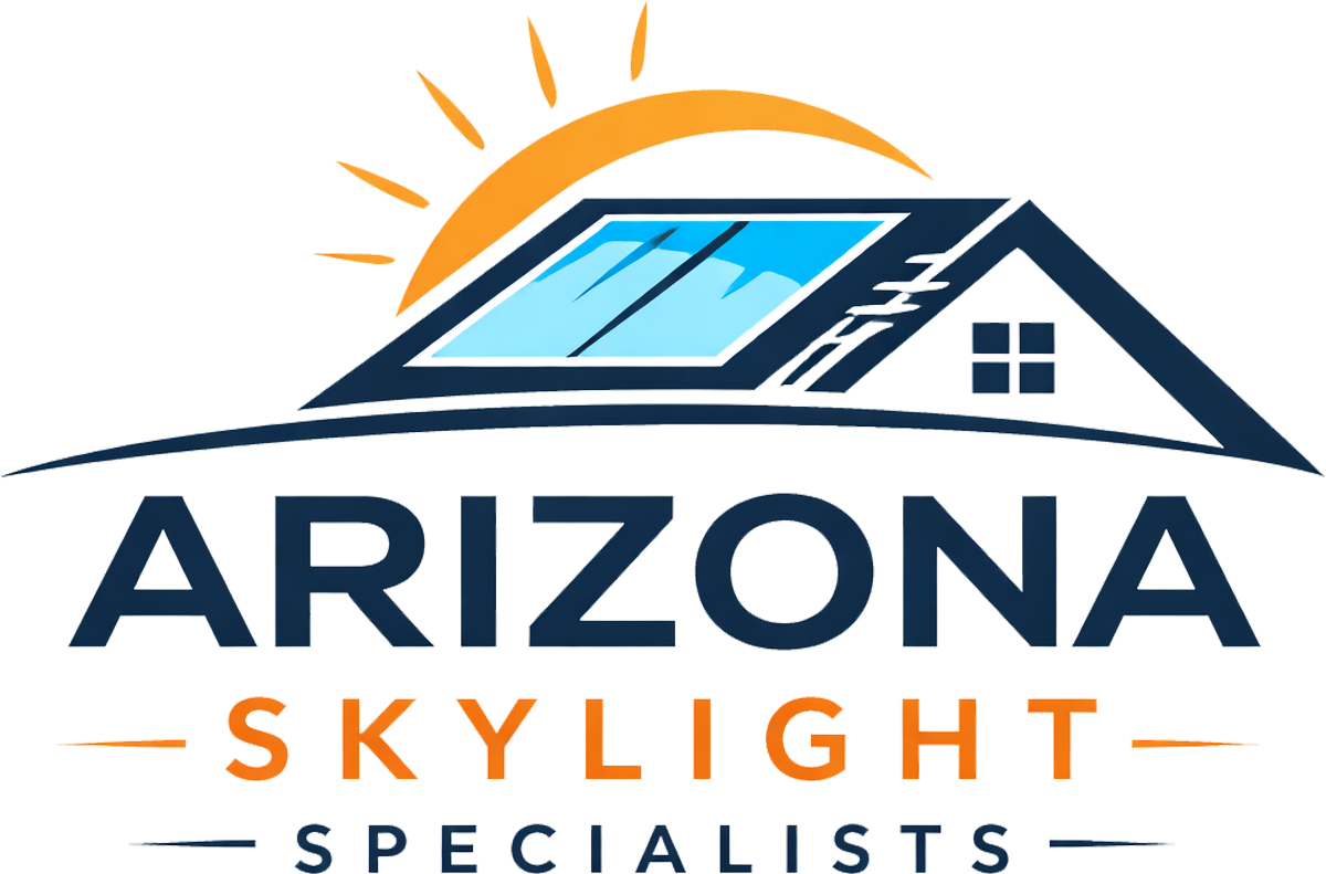 Arizona Skylight Specialists logo