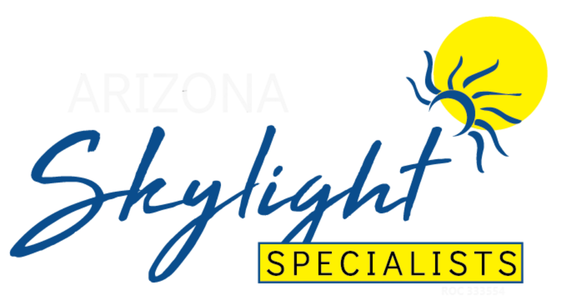 Arizona Skylight Specialists logo