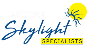 Arizona Skylight Specialists logo
