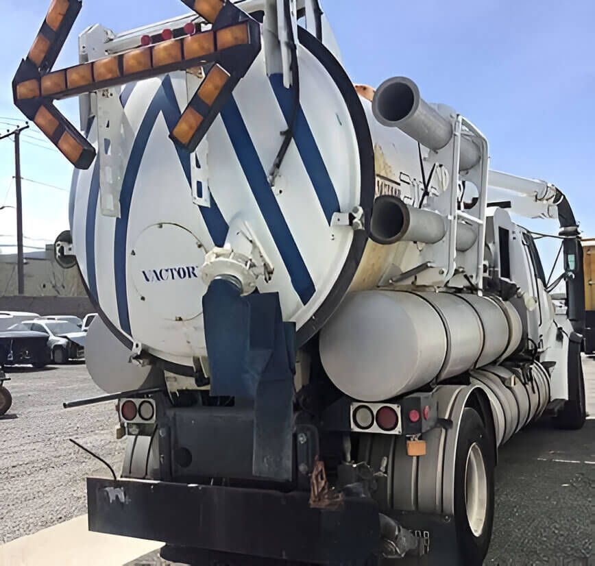 LA PATRULLA DEL DRENAJE - drenajes en general