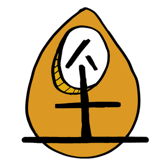 the Orcanit logo