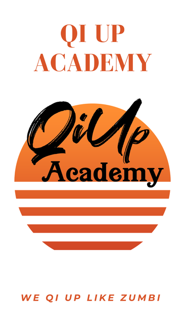 Qi Up Academy