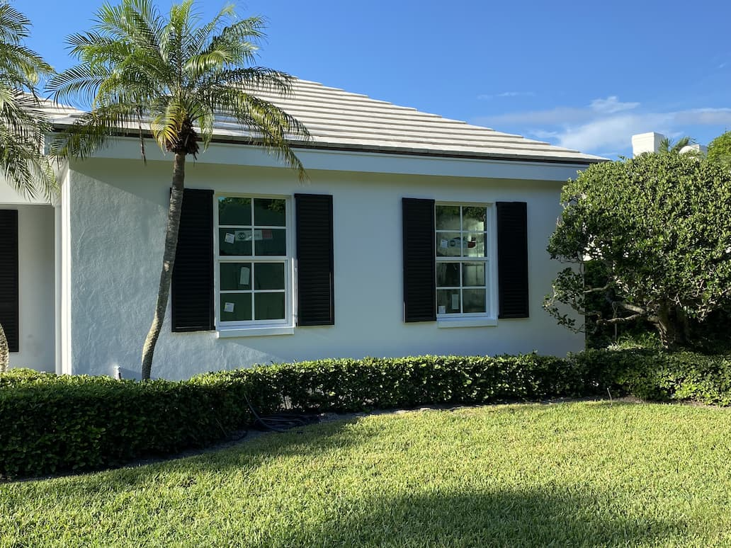Replace Your Windows in Florida
