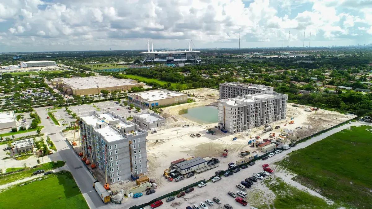 Impact windows for hurricane.