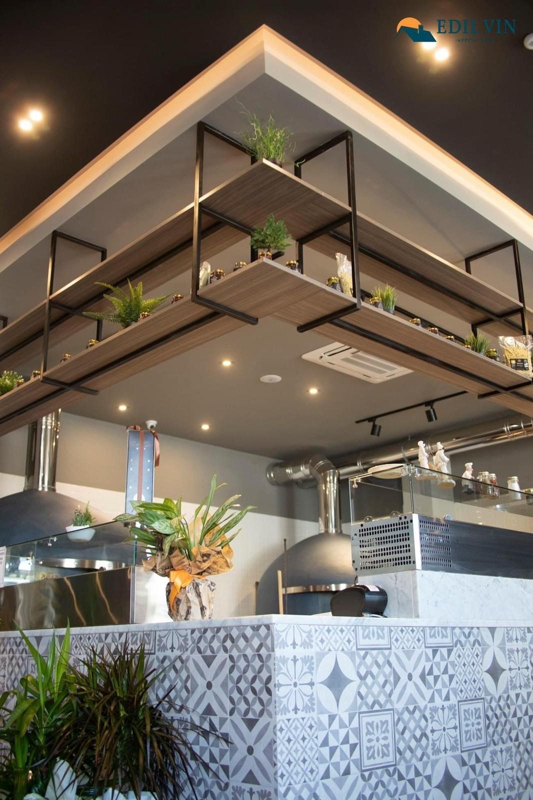 pizzeria zero punto zero