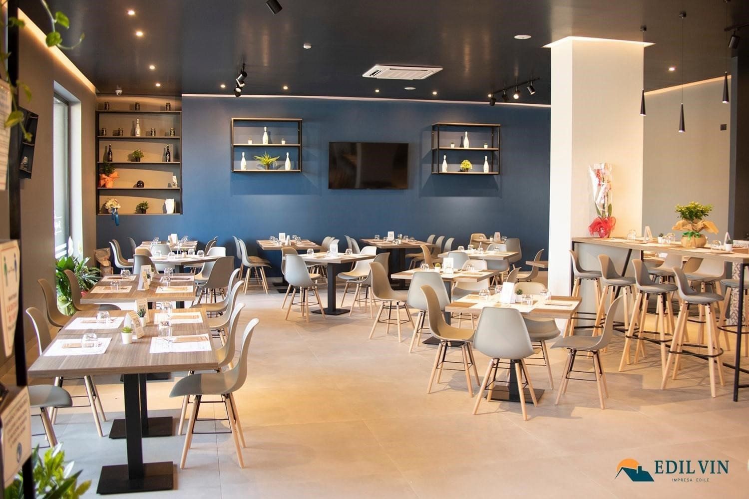 pizzeria zero punto zero