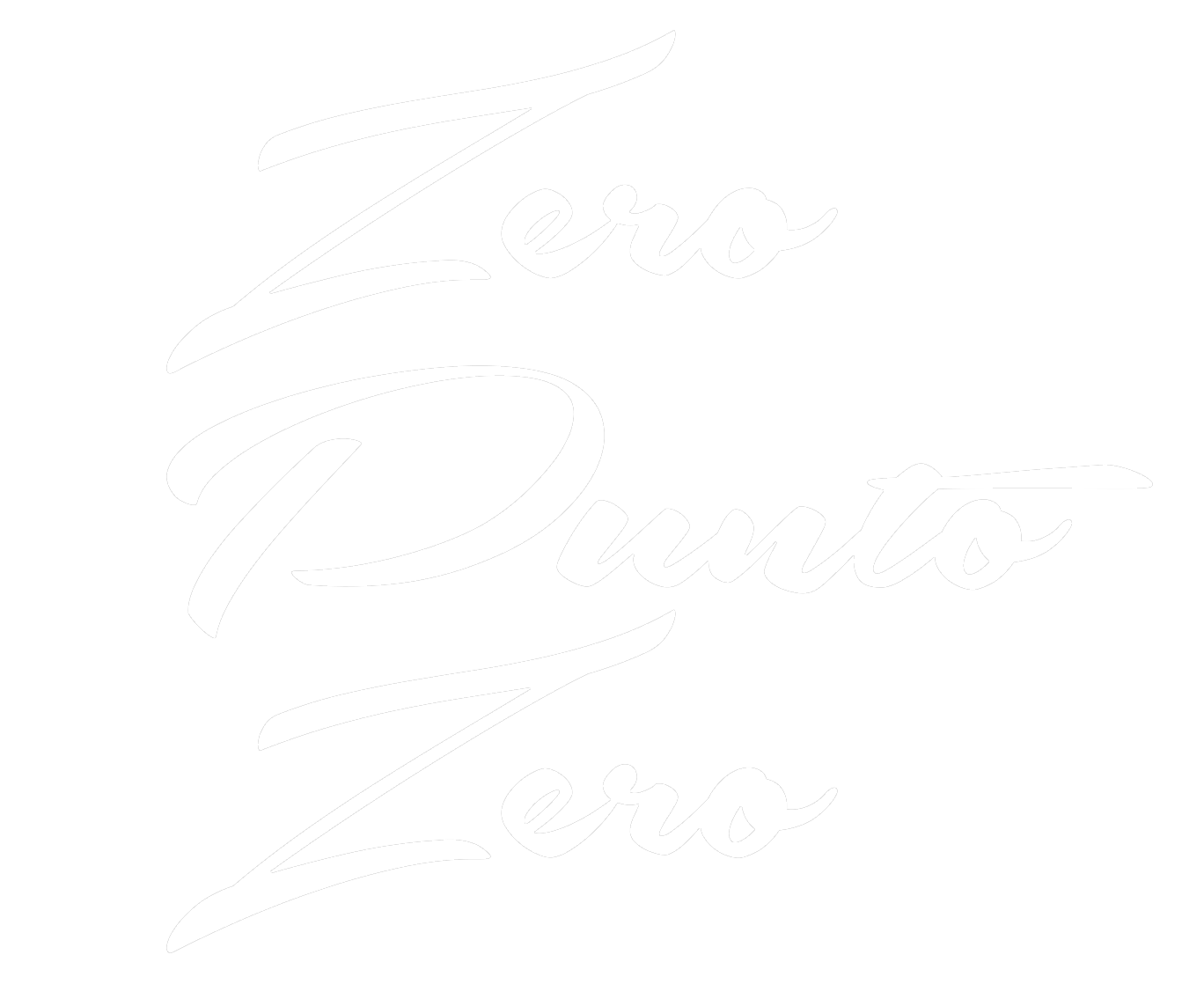 pizzeria zero punto zero