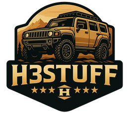 H3Stuff Logo