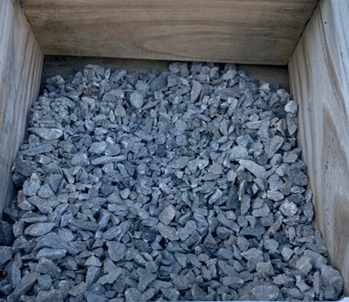 Limestone — New Castle, PA — 422 Landscape Supply & Hauling