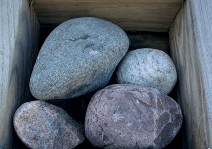 Canadian blue oversize — New Castle, PA — 422 Landscape Supply & Hauling