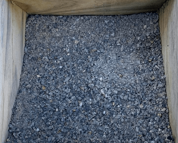 Limestone sand — New Castle, PA — 422 Landscape Supply & Hauling