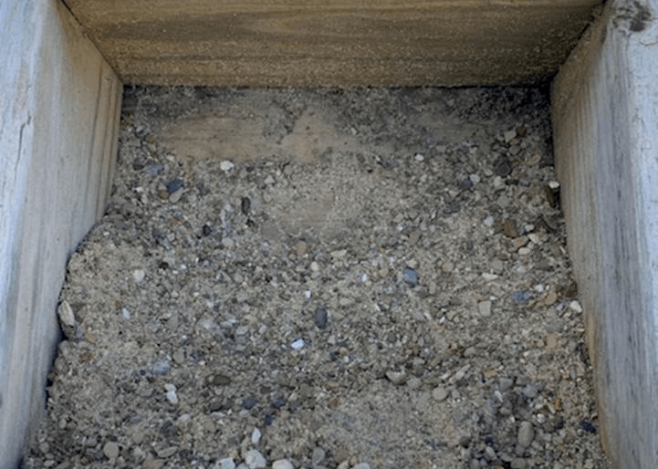 Concrete sand — New Castle, PA — 422 Landscape Supply & Hauling