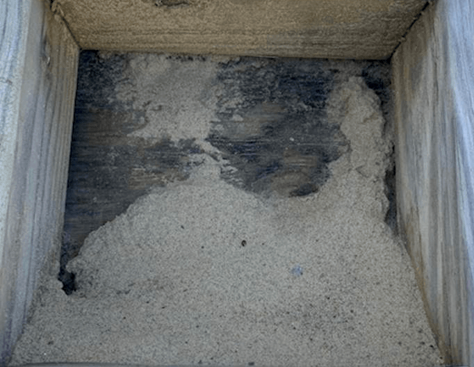 Pool mason sand — New Castle, PA — 422 Landscape Supply & Hauling