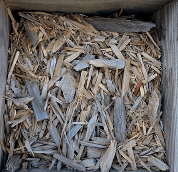 Playground mulch — New Castle, PA — 422 Landscape Supply & Hauling