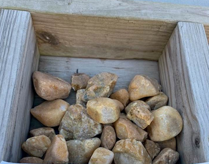 Mocha — New Castle, PA — 422 Landscape Supply & Hauling