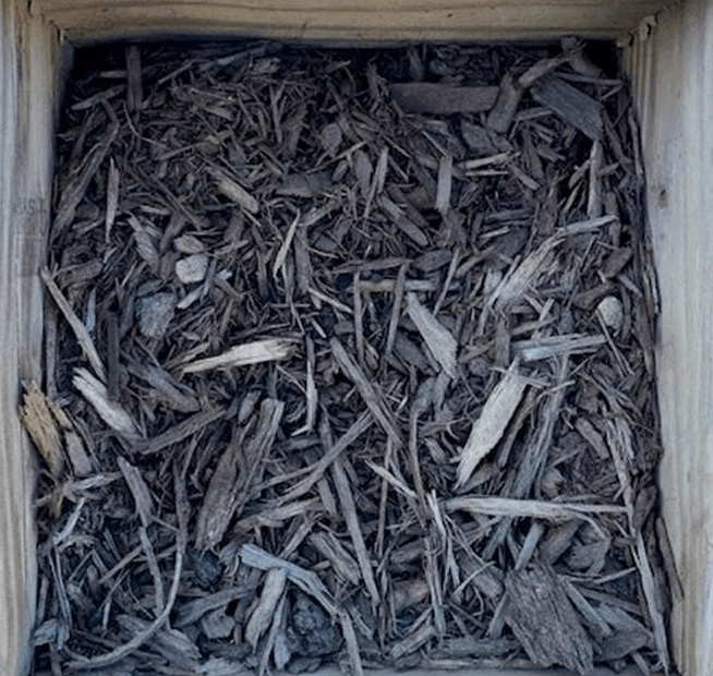 Premium double ground mulch — New Castle, PA — 422 Landscape Supply & Hauling