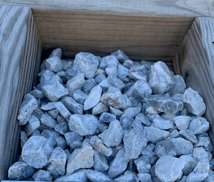 Texas white — New Castle, PA — 422 Landscape Supply & Hauling