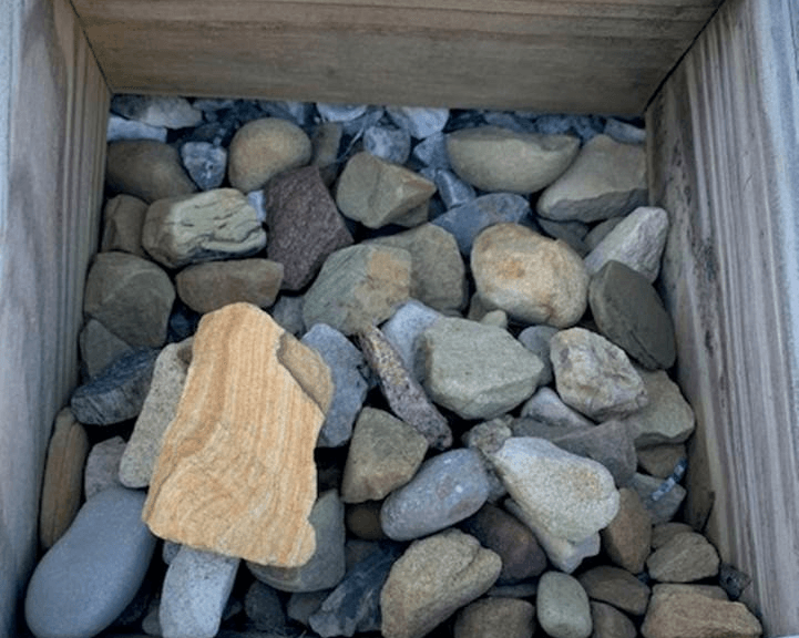 2B gravel — New Castle, PA — 422 Landscape Supply & Hauling