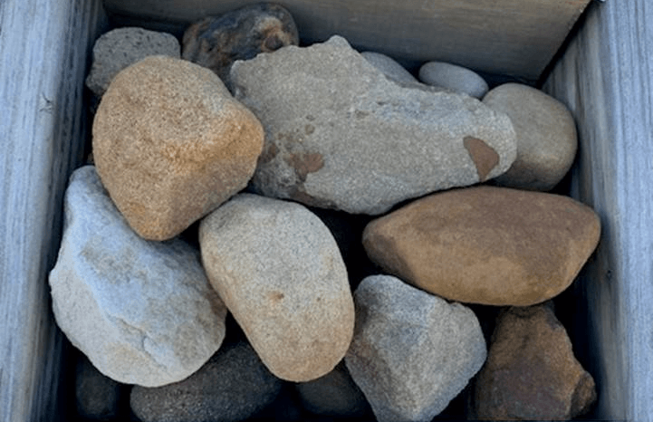 Gravel — New Castle, PA — 422 Landscape Supply & Hauling