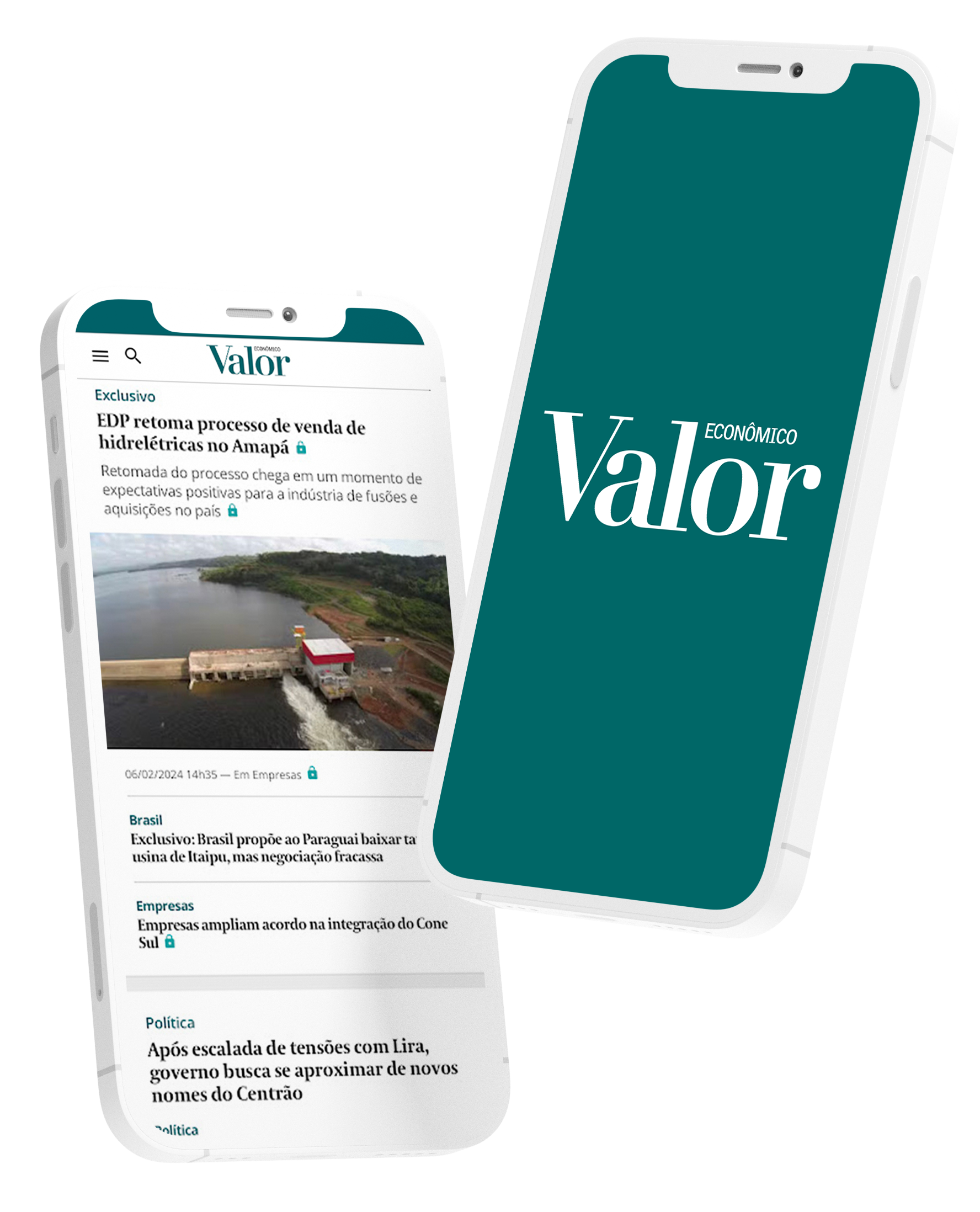 Valor Econômico