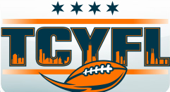 TCYFL logo