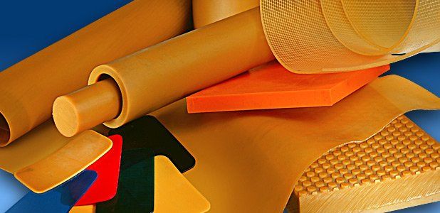 Philan® – Poliuretano compatto